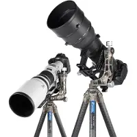 Leofoto Ranger LS-365C Statief + Gimbal Head PG-1