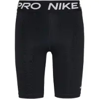 Nike Sportbroek 'Pro 365' zwart / wit