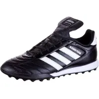 Adidas Voetbalschoen 'Kaiser Team 2' zwart / wit