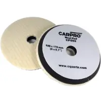 CarPro Machine Pad CarPro Wool Ring Pad 155mm