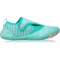 Outtec Waterschoenen voor Kinderen - Aquaschoenen - Afzwemschoenen - Maat: 29 - Jongens en Meiden - Klittenband - Lichtgewicht - Flexibel - Sneldrogend