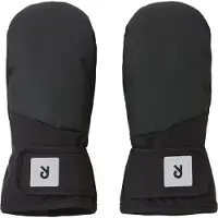 Reima Sporthandschoenen 'Lapases' zwart / wit