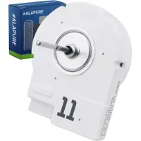 Alapure ventilatormotor voor Samsung DA31-00146B