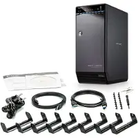 Fantec QB-X8US3R - baie de disques