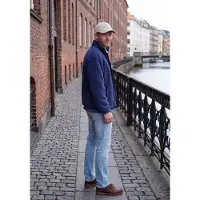Sebago Heren Veterschoenen Ranger - Bruin - Maat 48