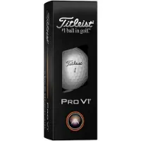 Titleist Pro V1 Golfbal Wit