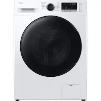 Samsung Hygiene Steam WD8uhg4u04been - 8 Kg + 5 Was-droogcombinatie