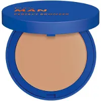 PUPA Milano Perfect Bronzer Perfecting Powder