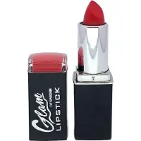 Glam Of Sweden Lippenstift Black (3,8 g) 74-true red