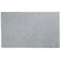 kela Badmat Maja Grijs-100 x 60 cm