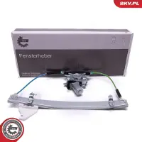 ESEN SKV 51SKV405 Raammechanisme