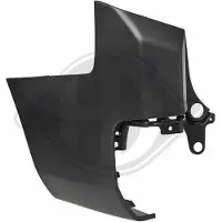 Diederichs 4014867 Bumper