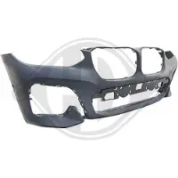 Diederichs 1277251 Bumper