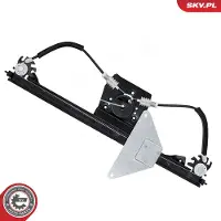 ESEN SKV 51SKV831 Raammechanisme
