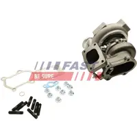 Fast Sports Nutrition FT63550 Turbocharger