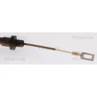 TRISCAN 8140 161242 Handremkabel