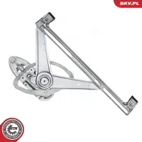 ESEN SKV 51SKV762 Raammechanisme