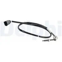 Delphi TS30465-12B1 Sensor, uitlaatgastemperatuur