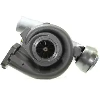 ALANKO 10901393 Turbocharger
