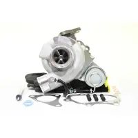ALANKO 10901763 Turbocharger