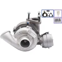 Walker 59226G-PV Turbocharger