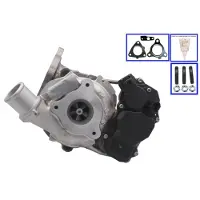 Walker 59179G-EV Turbocharger