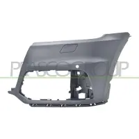 PRASCO AD8241114 Bumper