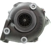 ALANKO 10902074 Turbocharger