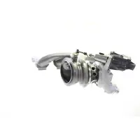 ALANKO 10902088 Turbocharger