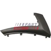 Fast Sports Nutrition FT85504 Koplamppaneel