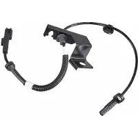 METZGER 09001593 Wielsnelheidssensor (ABS)