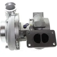 ALANKO 10900518 Turbocharger