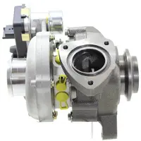 ALANKO 10901261 Turbocharger