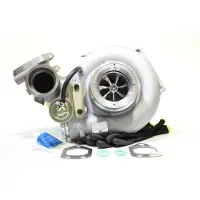 ALANKO 10902058 Turbocharger