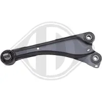 Diederichs 1662504 Draagarm
