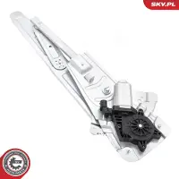 ESEN SKV 51SKV132 Raammechanisme