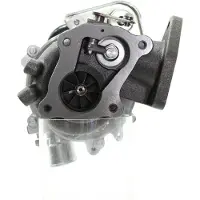 ALANKO 10901768 Turbocharger