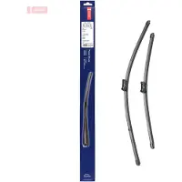 Denso Flatblade Wisserset DF-037 Denso voor o.a. LEXUS, VOLVO