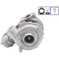 Walker 59148G-PV Turbocharger