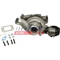 Fast Sports Nutrition FT63559 Turbocharger