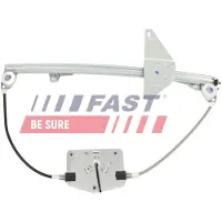 Fast Sports Nutrition Raambedieningsmechanisme FT01522