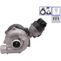 Walker 59261B-PV Turbocharger