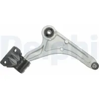 Delphi Draagarm, wielophanging achter TC7865