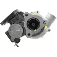 ALANKO 10901185 Turbocharger