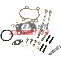 Fast Sports Nutrition FT48408 Turbocharger, montageset