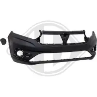 Diederichs 4457051 Bumper