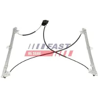 Fast Sports Nutrition FT01537 Raammechanisme