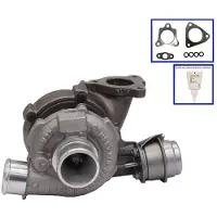 Walker 59296G-PV Turbocharger