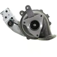 ALANKO 10901859 Turbocharger