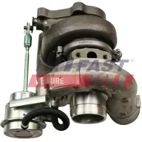 Fast Sports Nutrition FT63541 Turbocharger
